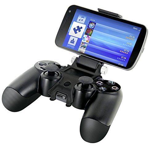 Preisvergleich Produktbild Smart Clip for PlayStation4