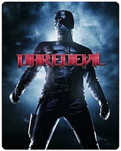 Daredevil - Limited Edition Steelbook UK Import mit