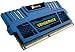 Produktbild Corsair Vengeance Blau 8GB (1x8GB) DDR3 1600 MHz (PC3 12800) Desktop Arbeitsspeicher (CMZ8GX3M1A1600C10B)