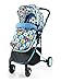 COSATTO Air Travel System (My Space)