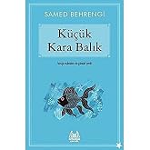 K&uuml;&ccedil;&uuml;k Kara Balık