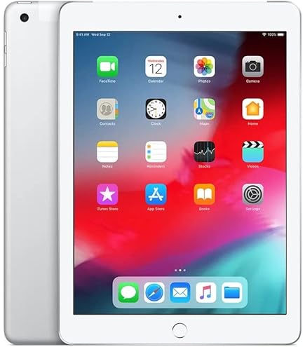 2019 Apple iPad Air 3 (10.5 inch, WiFi + Cellular, 64GB) Silver