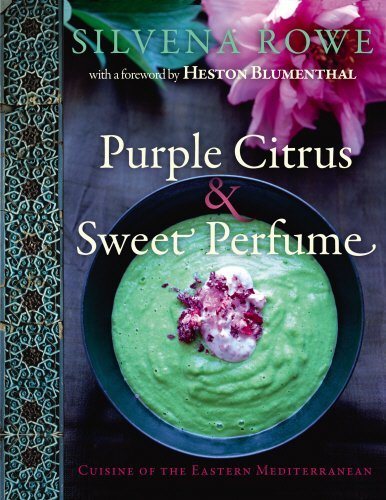 Download Purple Citrus & Sweet Perfume: Cuisine of the Eastern Mediterranean by Silvena Rowe (2010-06-03) Download Purple Citrus & Sweet Perfume: Cuisine of the Eastern Mediterranean by Silvena Rowe (2010-06-03)