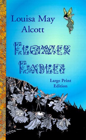 Flower Fables