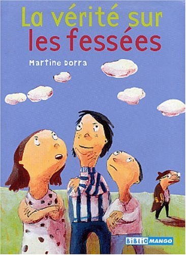 La  Vérité sur les fessées