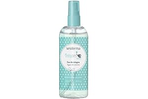 ‎SESDERMA Sesderma Baby Ses Agua de Colonia - 250 gr