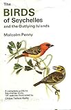 Birds of the Seychelles and the Outlying Islands