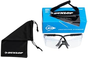 Dunlop Squash glasögon – klubbspelare