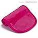 Makeup Remover Cloth 3 Pack - Chemical Free-Move Makeup Instantly with Just Water - Reusable Facial Cleansing Towel - Money-back Satisfaction Guaranty (1Pink+1Blue+1Rosy)