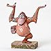 Produktbild Disney Traditions The Jungle Book King Louie Statue Dschungelbuch 4051994
