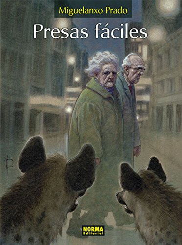 Download Presas Fáciles