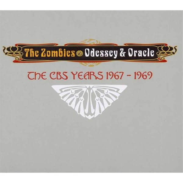 The Zombies Odessey &amp; Oracle レコード LP 7122MAMT-fL._UF894,1000_QL80_.jpg