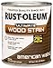 Price comparison product image Rust-Oleum 260148 Ultimate Wood Stain, Quart, American Walnut