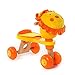 Labebe - Animal Trike and Ride on (Lion)