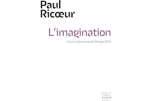 L'Imagination: Cours à l'Université de Chicago (1975)