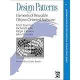 Design Patterns: Elements of Reusable Object-Oriented Software