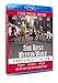 Spandau Ballet The Film - Soul Boys Of The Western World Limited Edition 3-Disc Boxset [Blu-ray] [Region Free]