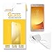 Johra 2.5D 9H HD+ Premium Tempered Glass For Samsung Galaxy J7 Max - Samsung J7 Max Tempered Glass RS.299.00