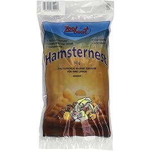 Heim 5144 Hamsterwatte