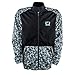 Produktbild O'Neal Shore II Regenjacke Schwarz Grau Moto Cross Mountain Bike Enduro MX MTB DH, 0778-1, Größe Small