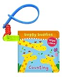 Wipe-Clean Buggy Buddies: Counting Wipe-Clean Buggy Buddies: Counting