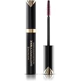 Max Factor Masterpiece High Volume &amp; Definition Mascara Tone 00 - 21 Gr, 2 Black/Brown, Vanilla, 7.2 Milliliter