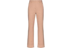 Pinko Pulika Pantalone Flanella - Spodnie Kobiety