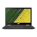 Produktbild 'Acer Spin SP515 – 51 1.6 GHz i5 – 8250u 15.6 1920 x 1080pixel Touch Screen Schwarz Hybrid (2 in 1)