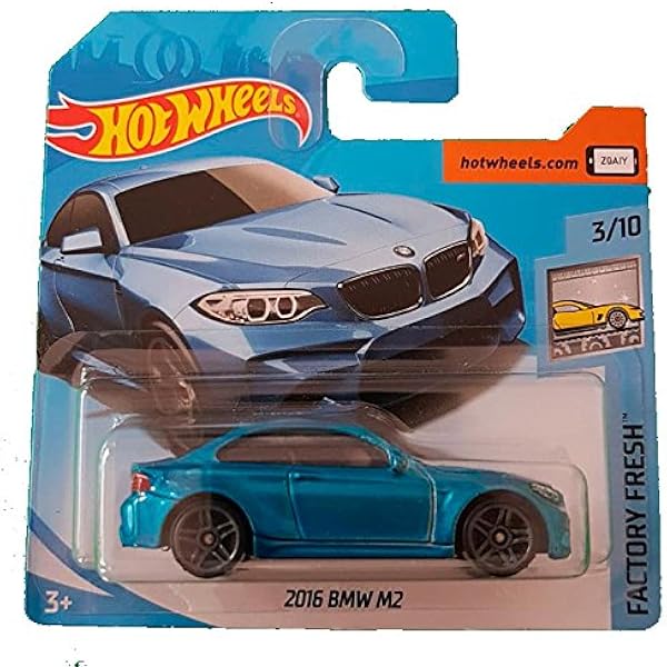 bmw m2 toy
