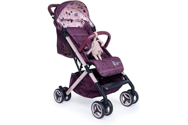 best compact travel system stroller