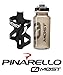 Produktbild PINARELLO 2018 - Flaschenhalter aus Polycarbonat + Trinkflasche PINARELLO Most Bike