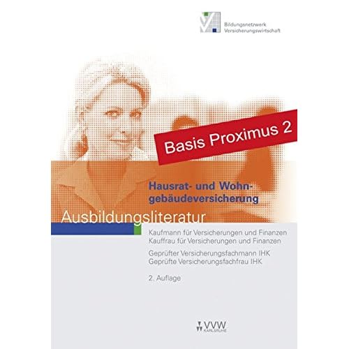 [PDF] Holthausen - H: Hausrat- und Wohngebáudeversicherung: Ausbildungsliteratur KOSTENLOS HERUNTERLADEN