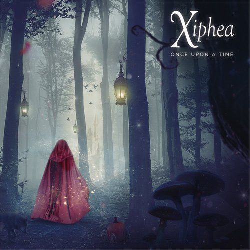 Preisvergleich Produktbild Once upon a time