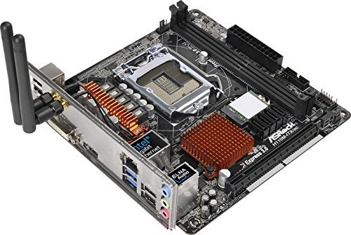 Intel Core i7 7700, 32GB RAM, 500GB SSD, WLAN, e.Mini, Win10 - 6