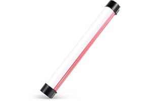 LETOUR Lampada da Lavoro LED Ricaricabile,7200mah Lampada Officina Magnetica 3 Modalità Lampada Led Ricaricabile Emergenza Portatile per Riparazione Auto /Campeggio/Home e di Emergenza Uso