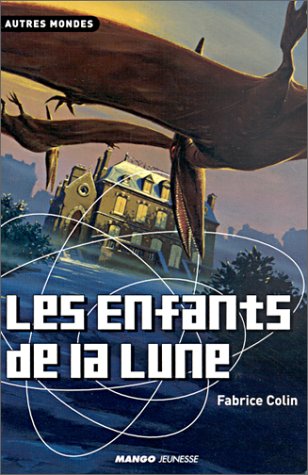 Les enfants de la Lune