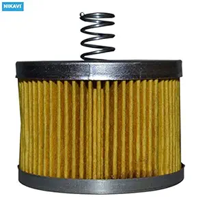 NIKAVI GGOF2 Oil Filter Compatible for Caliper