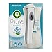 Produktbild Air Wick Freshmatic Max Automatisches Duftspray Starter-Set, inkl. Nachfüller PURE Frühlingsfrische