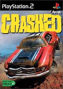 Crashed