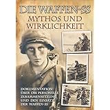Die Geschichte Der Waffen Ss Ihre Geschichte In Wort Und Bild 1923 1945 Amazon De Ailsby Christopher Bucher