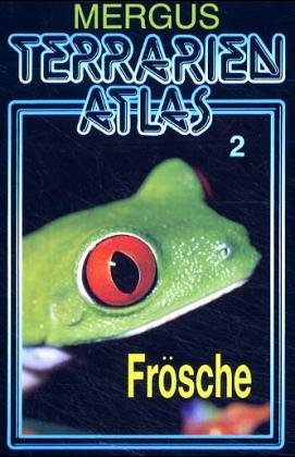 Download Terrarien Atlas: Frösche
