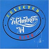Selected Live - Wolfgang Ambros