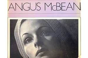 Angus McBean (Masters of Photography)