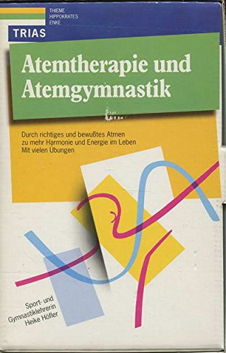 Download Atemtherapie und Atemgymnastik Download Atemtherapie und Atemgymnastik