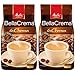 Produktbild Melitta Kaffee BellaCrema LaCrema ganze Bohne, mittelstarke Kaffeebohnen, 2er Pack, 2 x 1000g