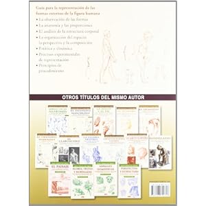 Forma y figura: Introducción al dibujo del cuerpo humano