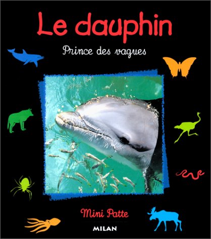 couverture de : Le Dauphin