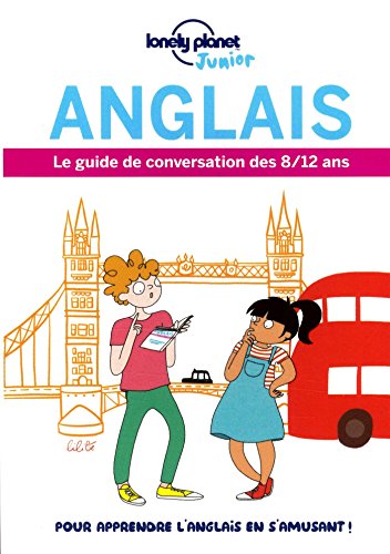couverture de : Anglais