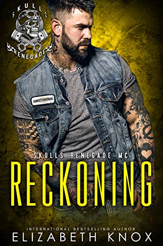 Reckoning (Skulls Renegade MC Book 5) (English Edition) Reckoning (Skulls Renegade MC Book 5) (English Edition)