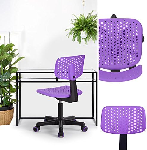 Amazing Computer Desk Writing Chair for Kids School Classroom Teen Dorm